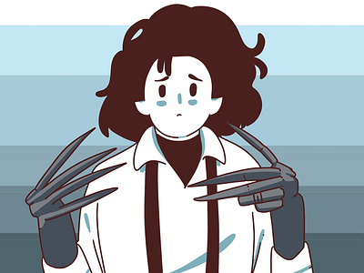 Edward Scissorhands