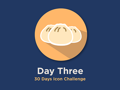 Meat bun #30days challenge