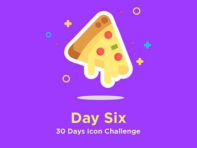 Pizza - Icon Challenge icon