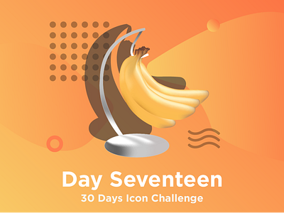 Banana - Icon challenge icon