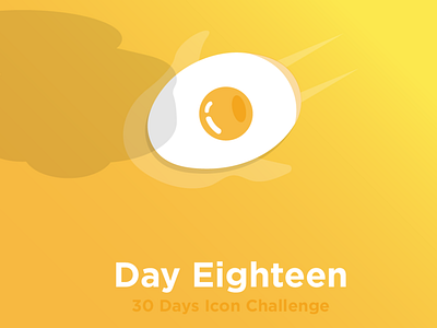 Egg Boat - icon challenge icon