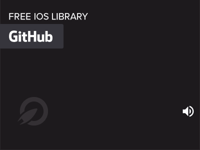 Volume Control - free iOS library