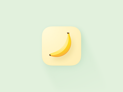 App icon