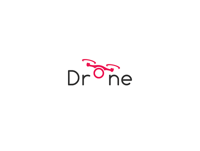 Drones logo logodesign minimal minimalist technology technology logo