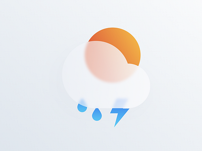 Weather Icon 1