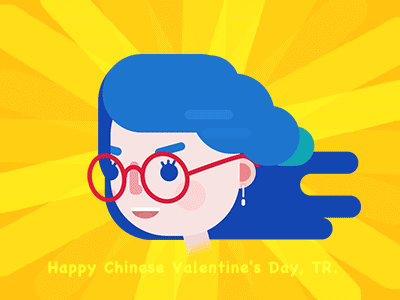 girl chinese day ps valentines