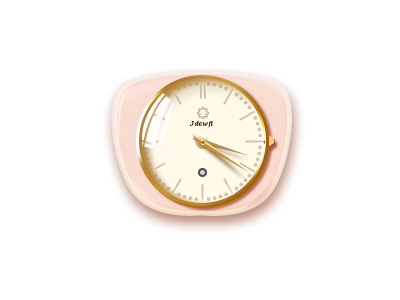 Icon_clock clock icon