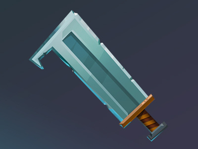 Icon_Sword icon sword