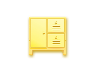 Icon_Storage icon storage