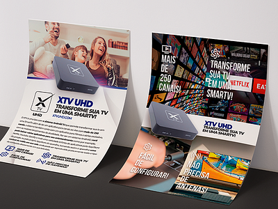 XTV UHD