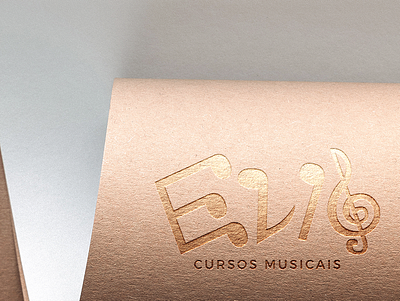 Elis Cursos Musicais elite minimalist music music player