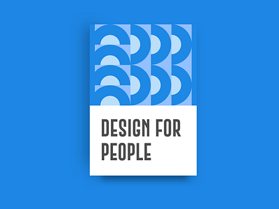 Not for Dribbble