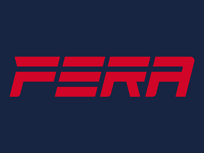 Fera's branding