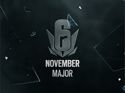 Rainbow Six Siege November Major