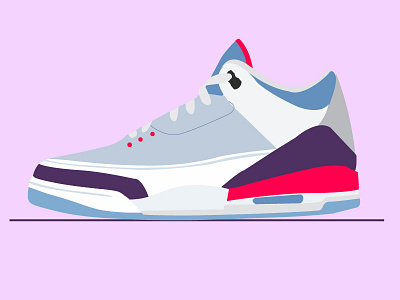 Air Jordan 3