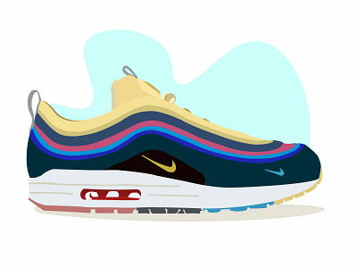 Air Max 1/97