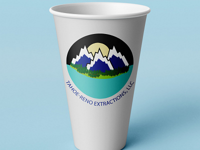 Coffee Cup Design