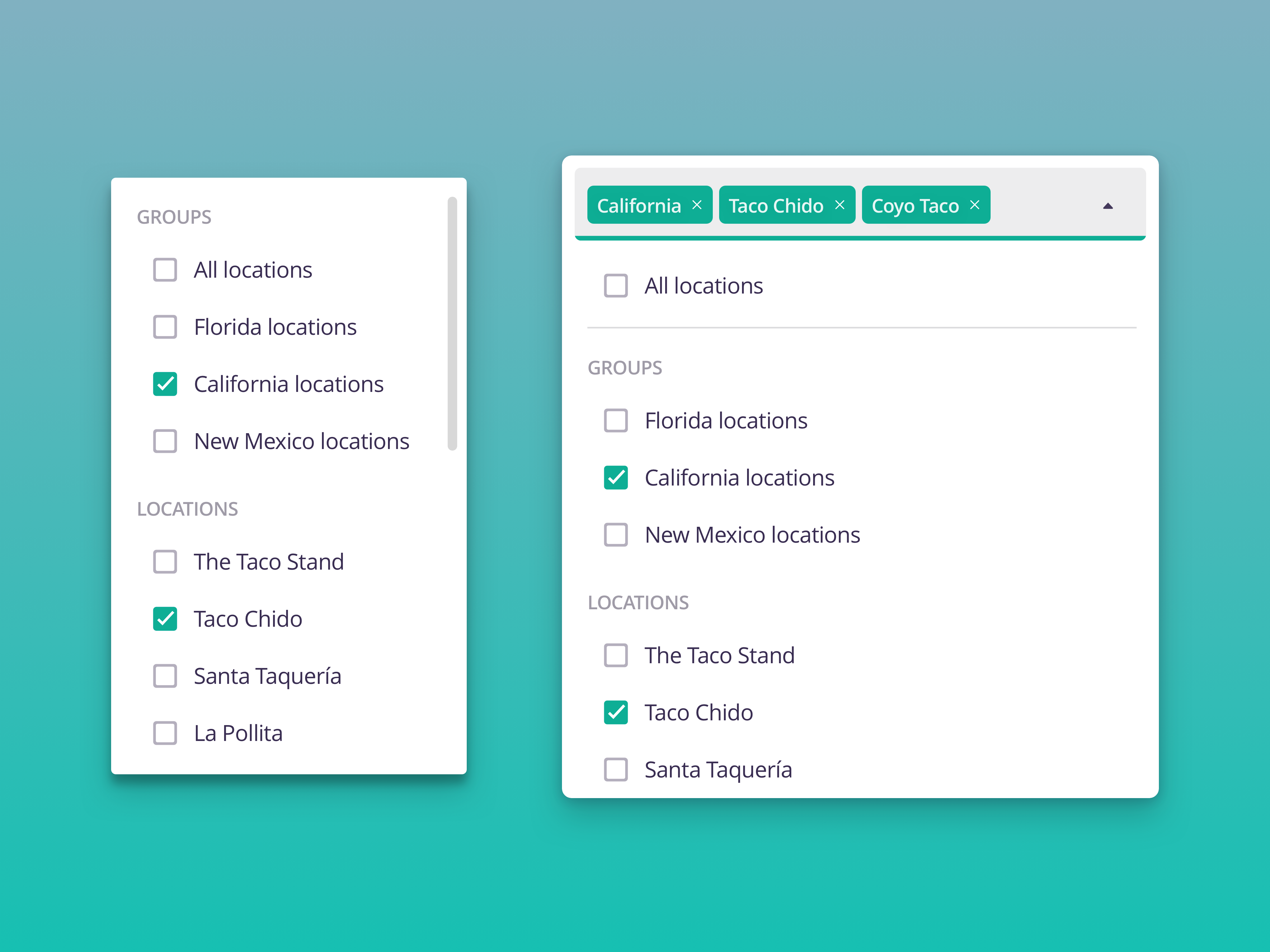 Dribbble Reports drop down copy png By Karen Lam