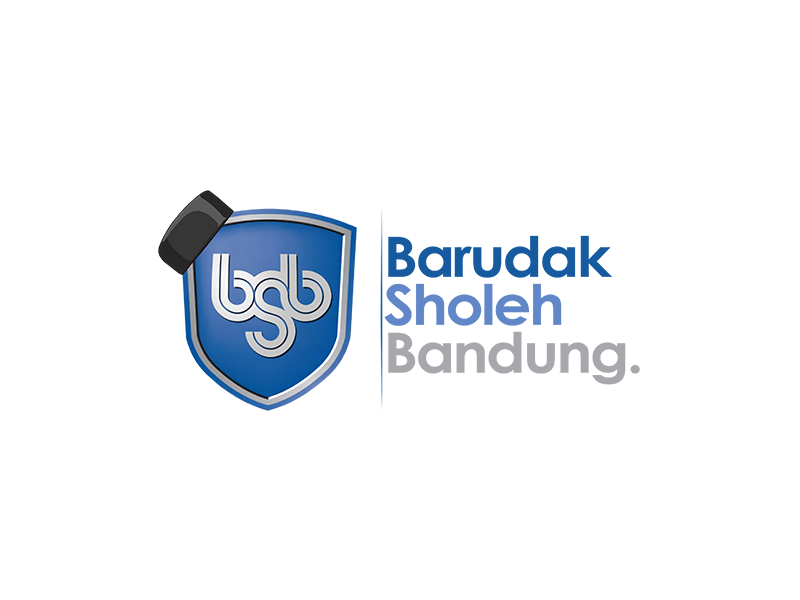 Logo for Barudak Sholeh Bandung (BSB) by Rahmad Ashar on Dribbble