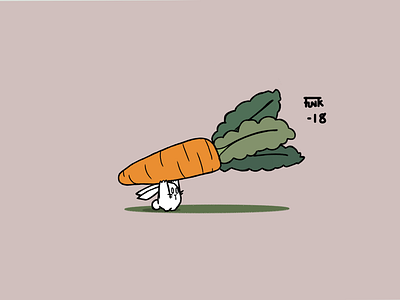 Big Carrot