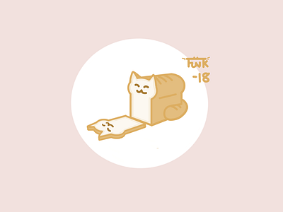 Carbs you’ll want to cuddle bread bread that is a cat carbs cat cat that is a bread catbread