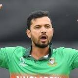 Mashrafe