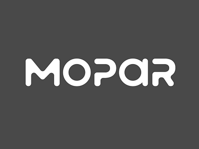 mopar logo background
