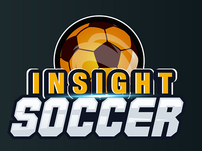 Soccer logo