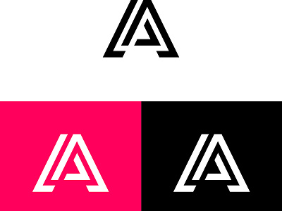 A logo branding design graphic design icon illustration logo typography ui vector web