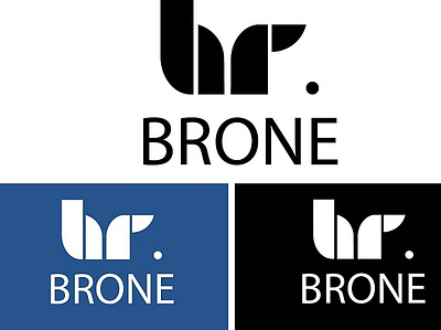 Brone branding design graphic design icon illustration logo typography ux vector web
