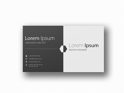 business card design business card business card design business card mockup business card template businesscard design desk graphic design illustration vector