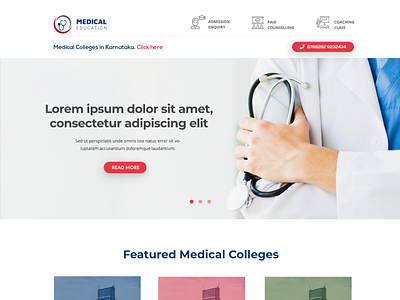 Medical Education