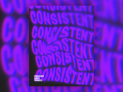 Consistency