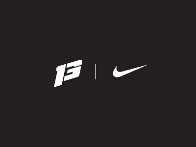 Paul George + Nike