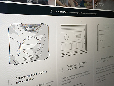 Soapbox Illustrations V2