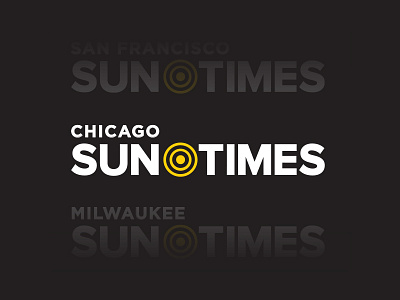 Chicago Sun Times Logo