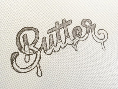 Butter