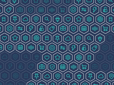 Skills Pattern WIP