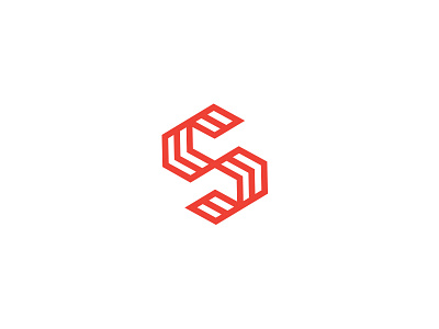 Dancing S s s icon s logo