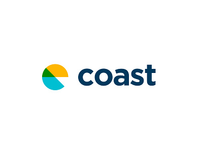 Coast Logo