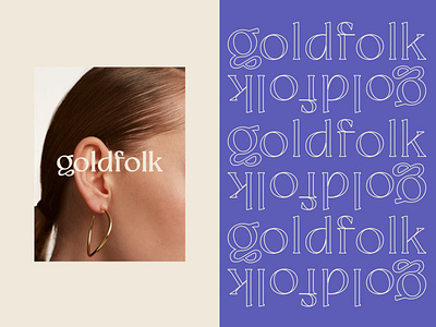 Goldfolk - Pattern