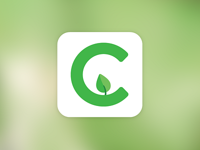 Clean City App Icon