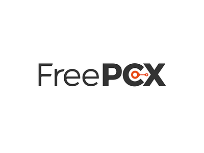 Free PCX Logo