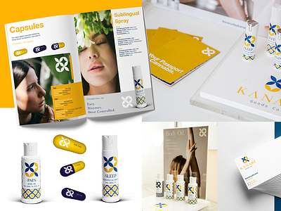 Brand packaging / marketing materials art direction branding creative direction icon identity design packaging design print typography visual design