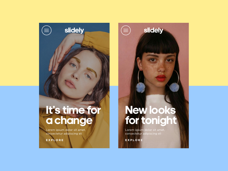 Slidely