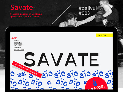 Savate