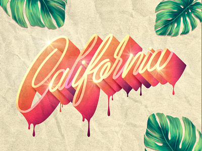 CALIFORNIA LOVE