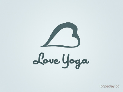 Love Yoga heart love yoga