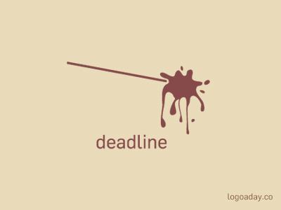 Deadline deadline line