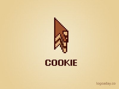 Cookie cake cookie cookies cursor